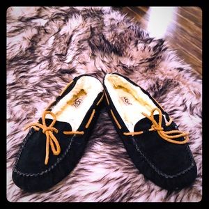 Ugg loafer moccasin